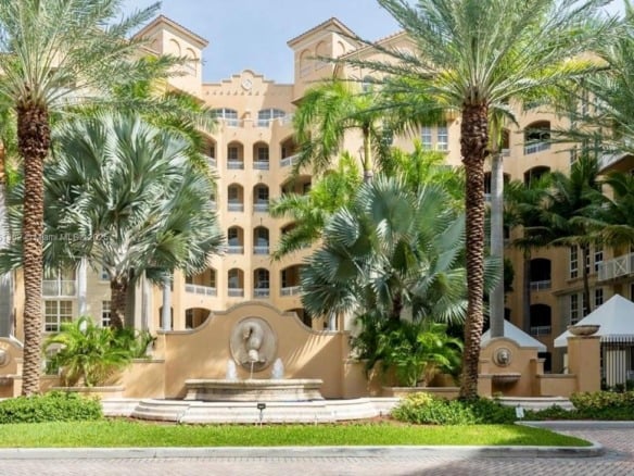 3001 NE 185th St # 710, Aventura FL 33180 — #A11851382