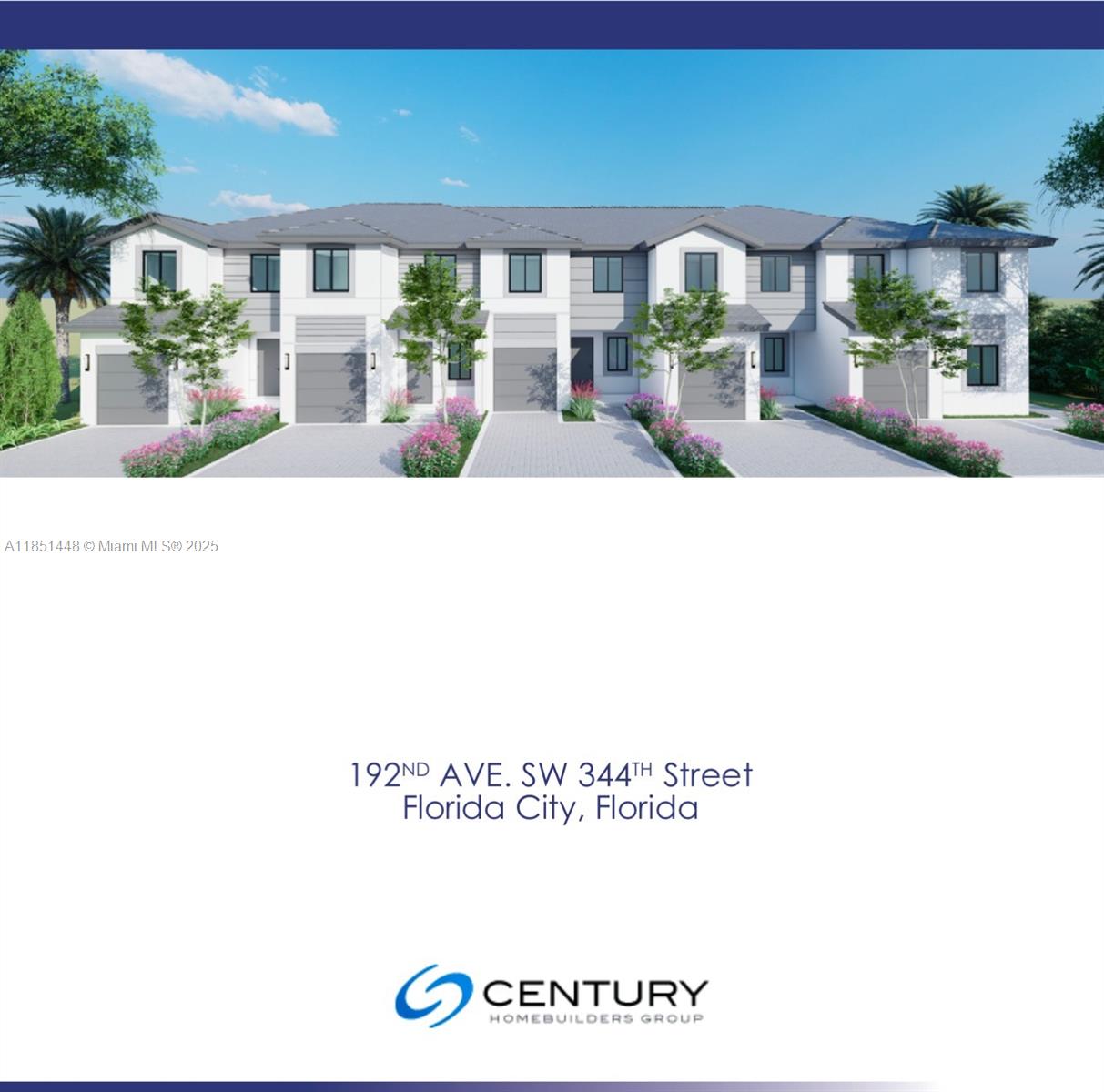 34525 SW 191st Ave, Homestead FL 33034 — #A11851448