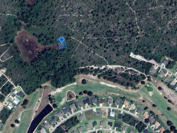 6601 San Bruno Dr, Sebring FL 33872 — #A11851452