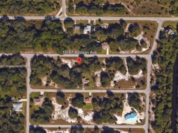 19187 Addison Ave, Port Charlotte FL 33954 — #A11824928