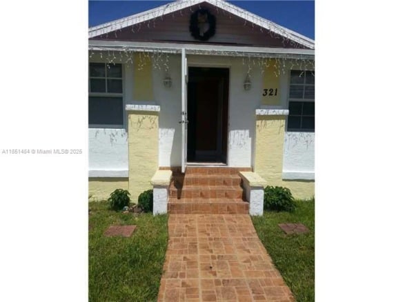 321 NW 13th Ave, Miami FL 33125 — #A11851484