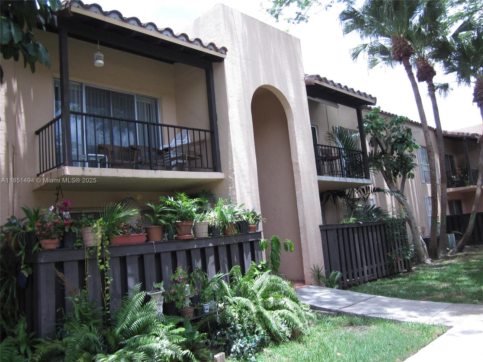 10810 N Kendall Dr # 18, Miami FL 33176 — #A11851494