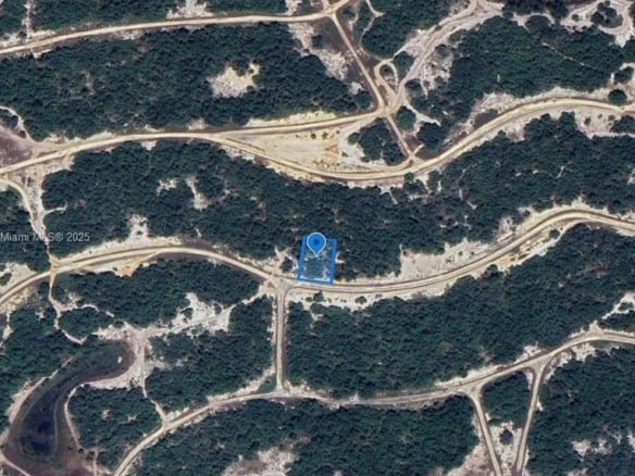 238 Dargen Drive, Lake Placid FL 33852 — #A11851498