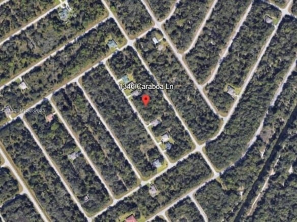 1346 Caraboa Ln, Port Charlotte FL 33953 — #A11824936