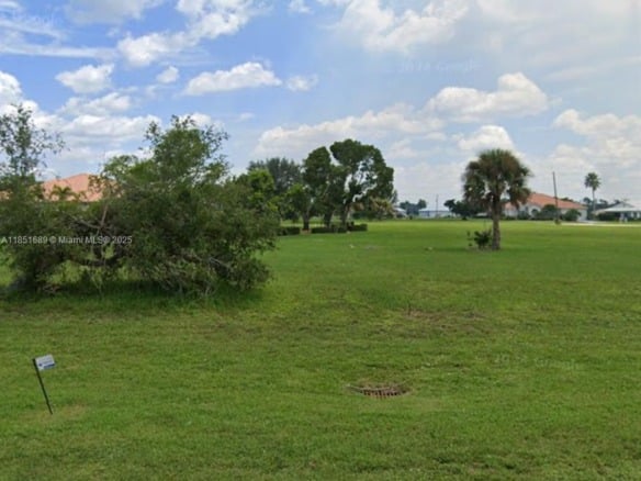 17406 Cape Horn Boulevard, Punta Gorda FL 33955 — #A11851689