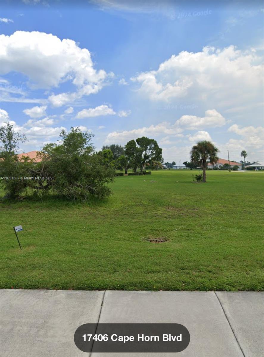 17406 Cape Horn Boulevard, Punta Gorda FL 33955 — #A11851689
