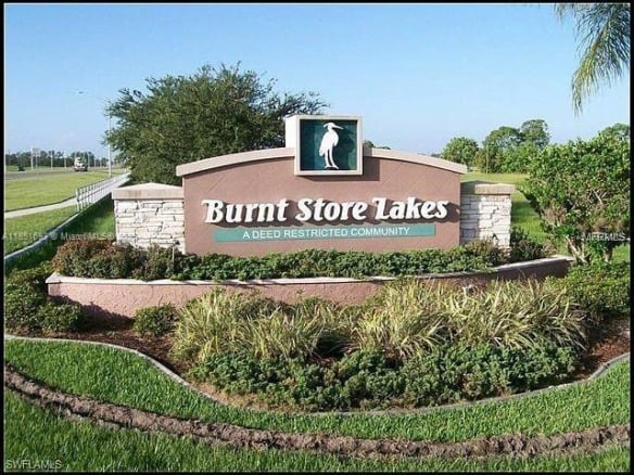 17286 Tampico Lane, Punta Gorda FL 33955 — #A11851693