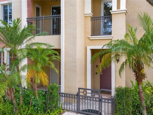 3055 NW 126th Ave # 107, Sunrise FL 33323 — #A11851716