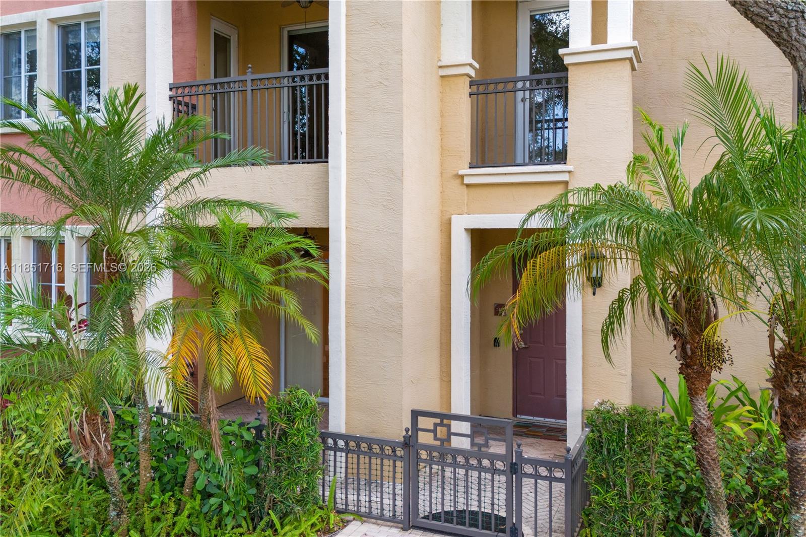 3055 NW 126th Ave # 107, Sunrise FL 33323 — #A11851716