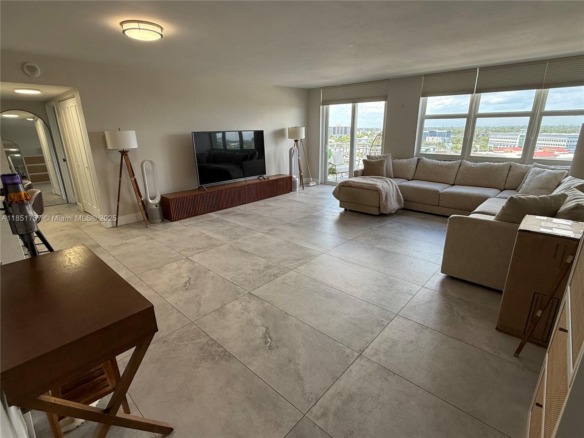 2100 Sans Souci Blvd # B1406, North Miami FL 33181 — #A11851737
