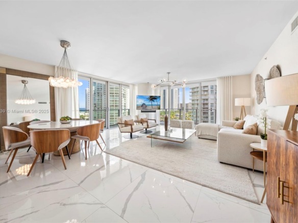 300 Sunny Isles Blvd # 902, Sunny Isles Beach FL 33160 — #A11851739