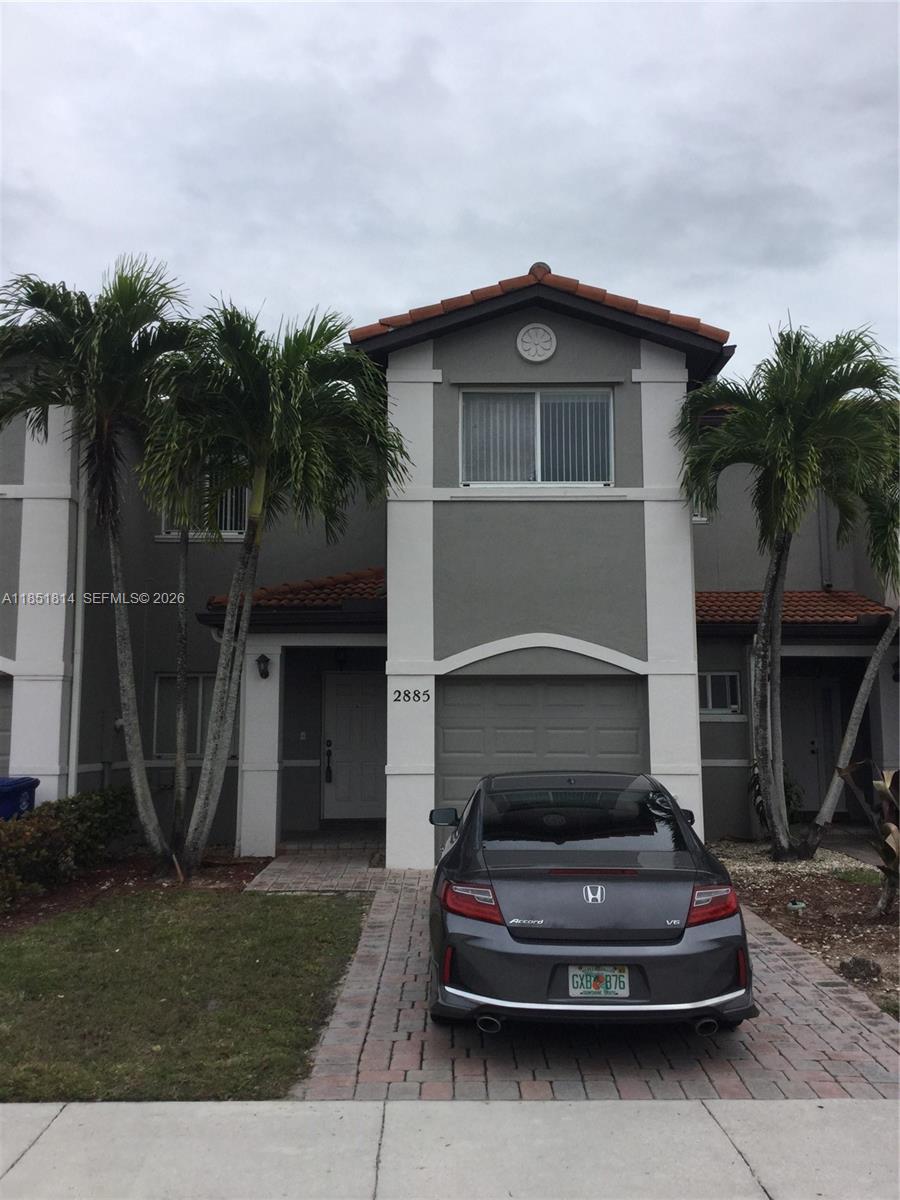 83dcefb7-7157 2885 SW 127th Ave, Miramar FL 33027 — #A11851814