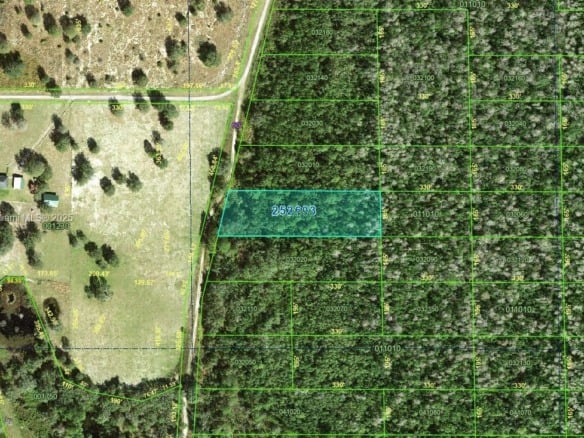 0 DEEN STILL RD E, Other City – In The State Of Florida FL 33868 — #A11852045