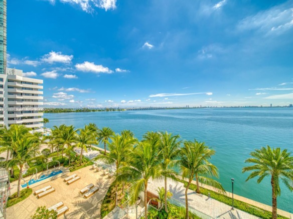 2900 NE 7th Ave # 405, Miami FL 33137 — #A11852165