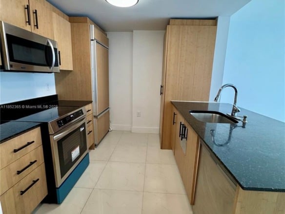 10275 Collins Ave # 316, Bal Harbour FL 33154 — #A11852365