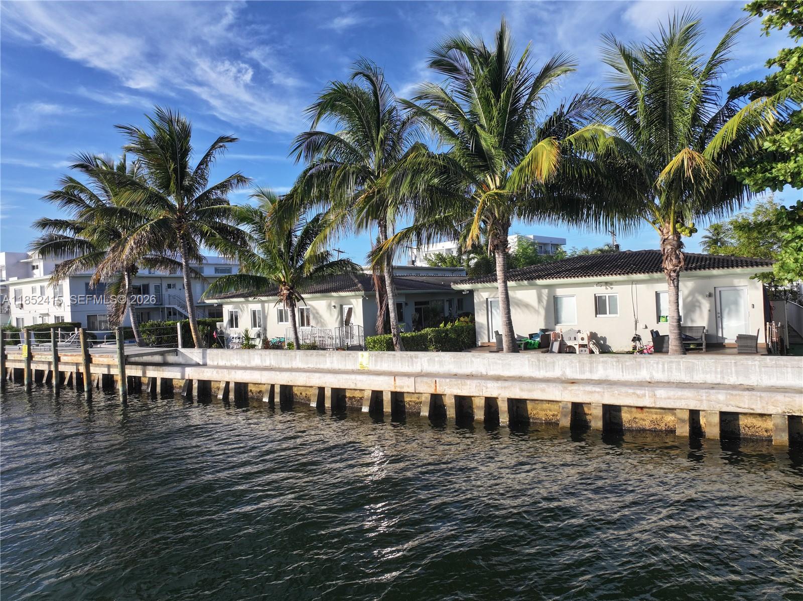 default 2200 Bay Dr # 3, Miami Beach FL 33141 — #A11852415