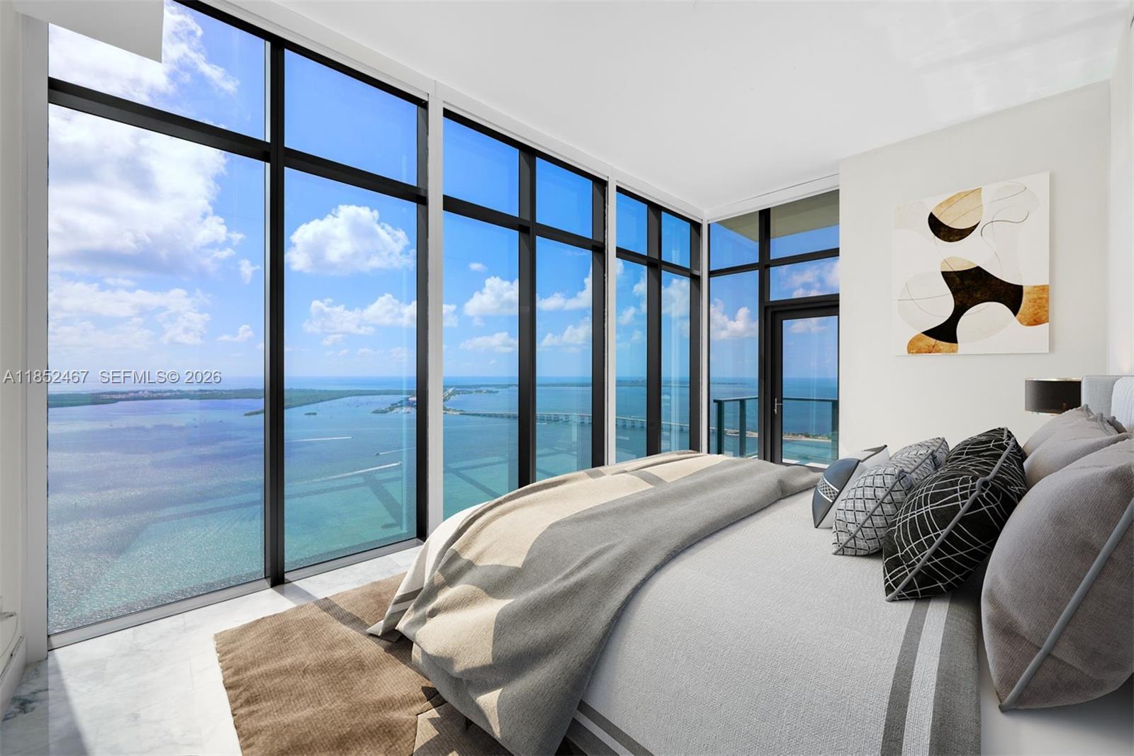 83dcefb7-7179 1451 Brickell Ave # 5302, Miami FL 33131 — #A11852467