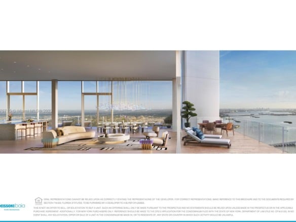 700 NE 26th Terrace # 5701, Miami FL 33137 — #A11476715