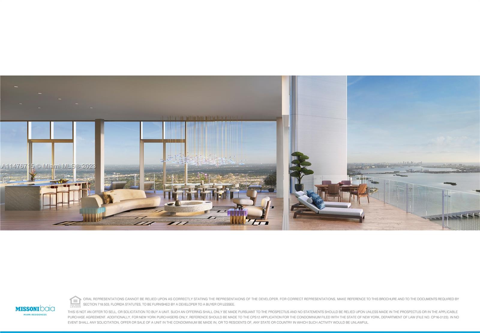 83dcefb7-718 700 NE 26th Terrace # 5701, Miami FL 33137 — #A11476715