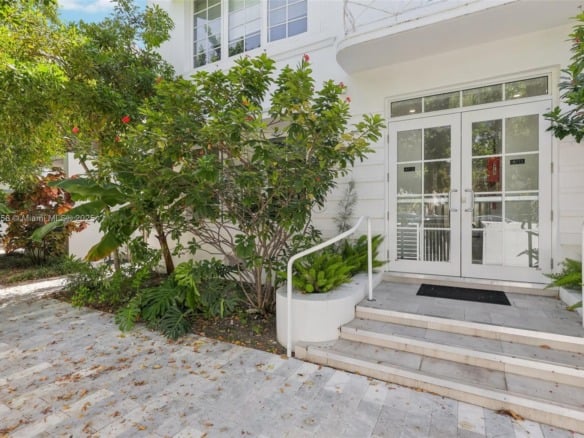 1610 Euclid Ave # B101, Miami Beach FL 33139 — #A11852558