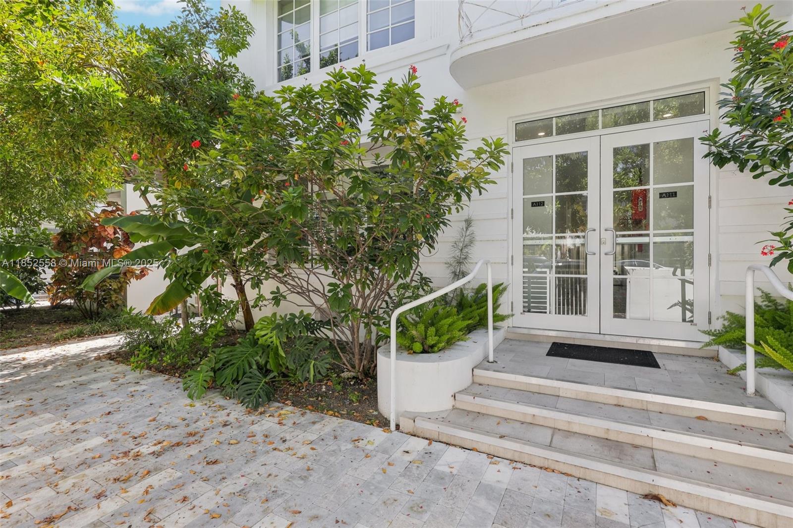 83dcefb7-7180 1610 Euclid Ave # B101, Miami Beach FL 33139 — #A11852558
