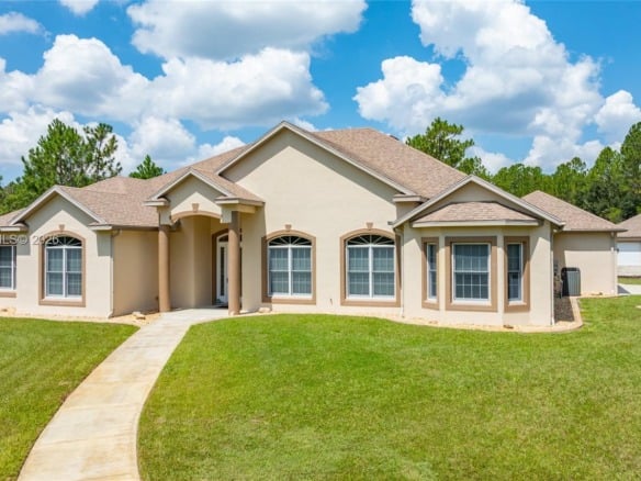 147 Ashby Cove LN, New Smyrna Beach FL 32168 — #A11852560