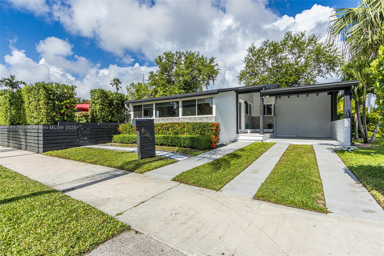 83dcefb7-7182 8290 N Bayshore Dr, Miami FL 33138 — #A11852556