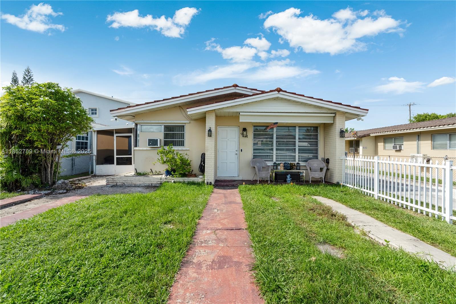 9311 SW 37th St, Miami FL 33165 — #A11852709