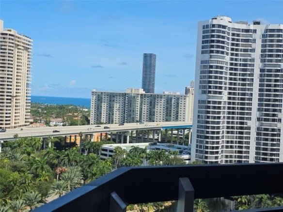 3600 Mystic Pointe Dr # 1607, Aventura FL 33180 — #A11618718