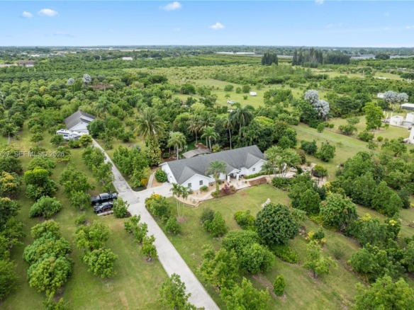 27800 SW 182nd Ave, Homestead FL 33031 — #A11852727