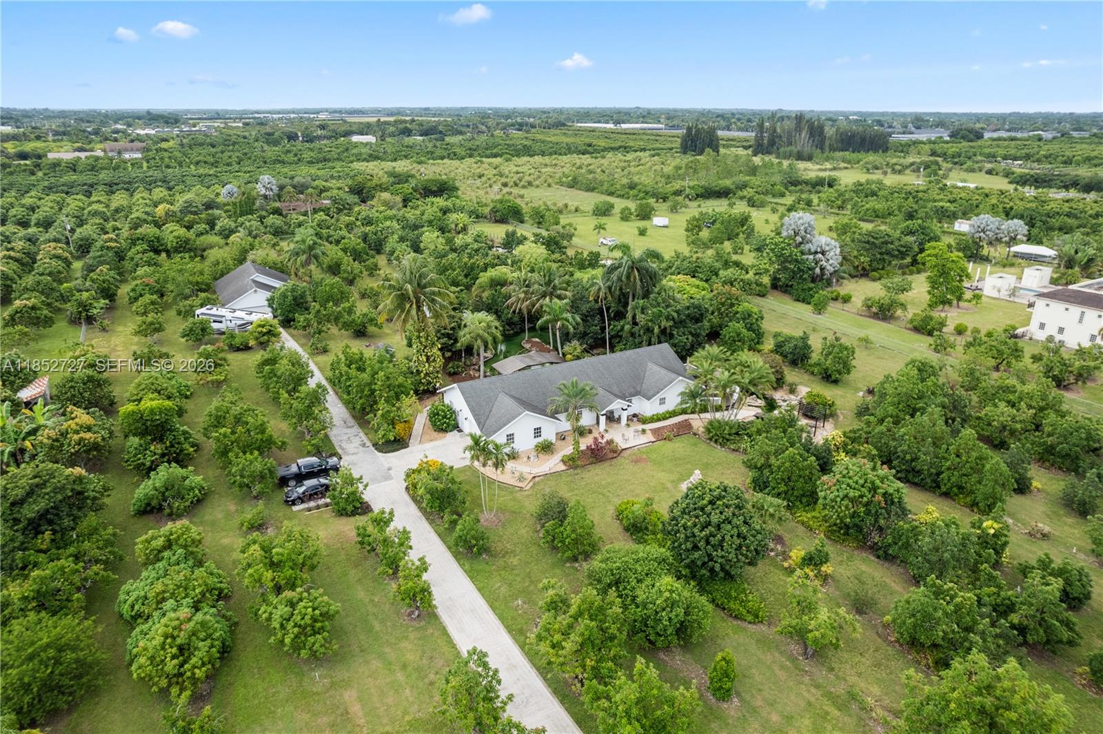 83dcefb7-7190 27800 SW 182nd Ave, Homestead FL 33031 — #A11852727