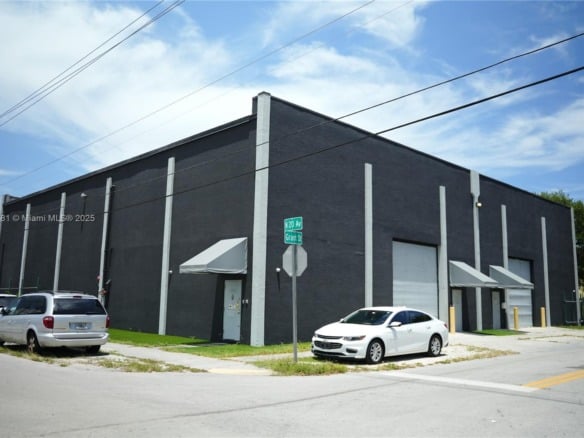 1951 Grant St, Hollywood FL 33020 — #A11852781