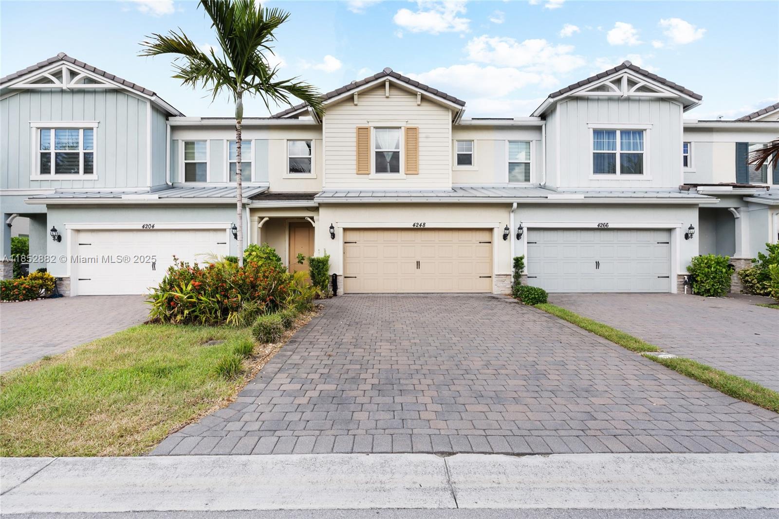 4248 Ficus St, Hollywood FL 33021 — #A11852882