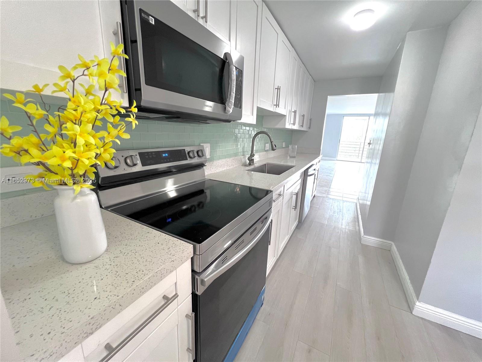 3660 NE 166th St # 505, North Miami Beach FL 33160 — #A11852973