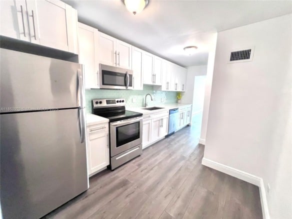 3660 NE 166th St # 409, North Miami Beach FL 33160 — #A11852970