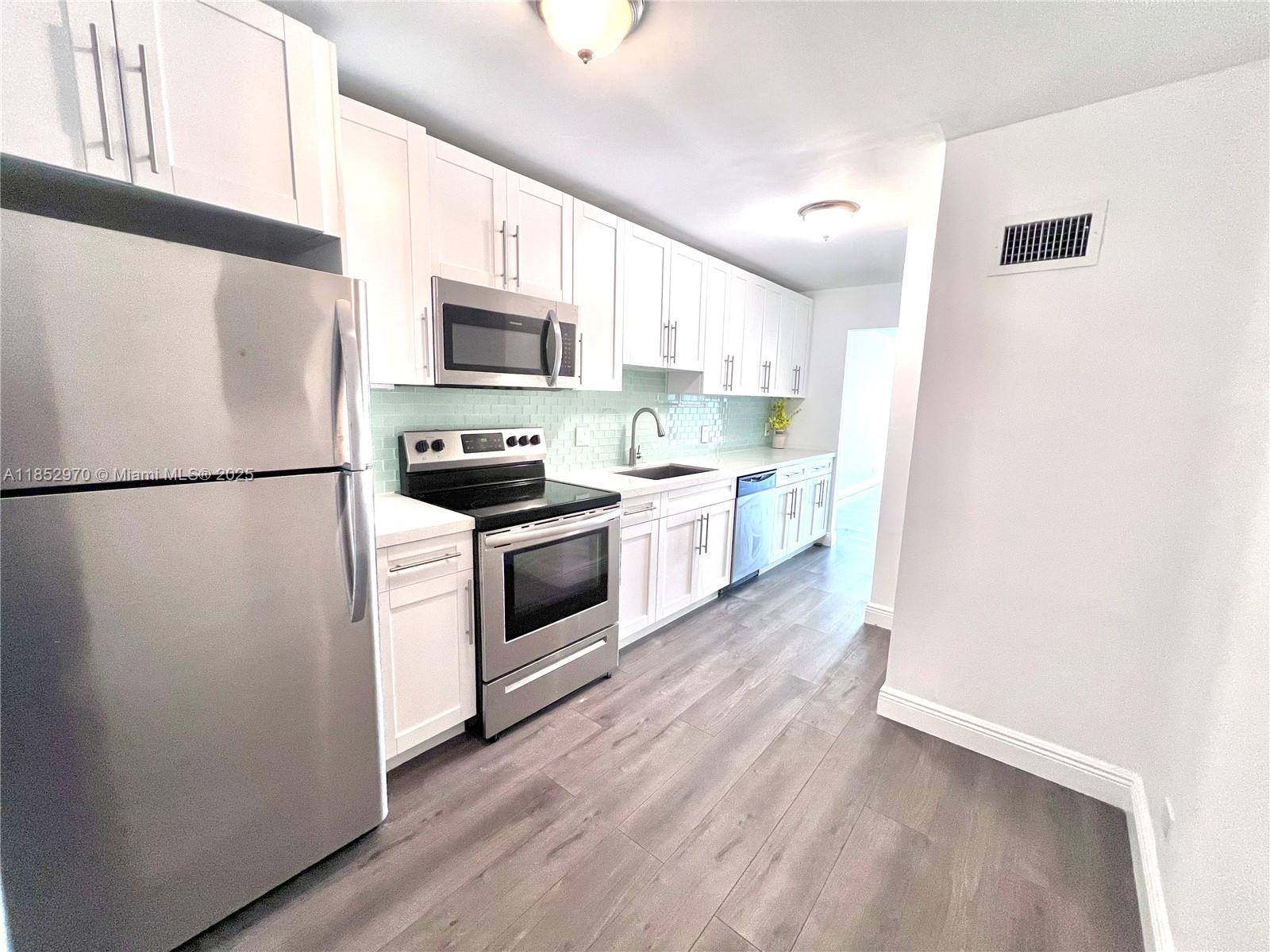 3660 NE 166th St # 409, North Miami Beach FL 33160 — #A11852970