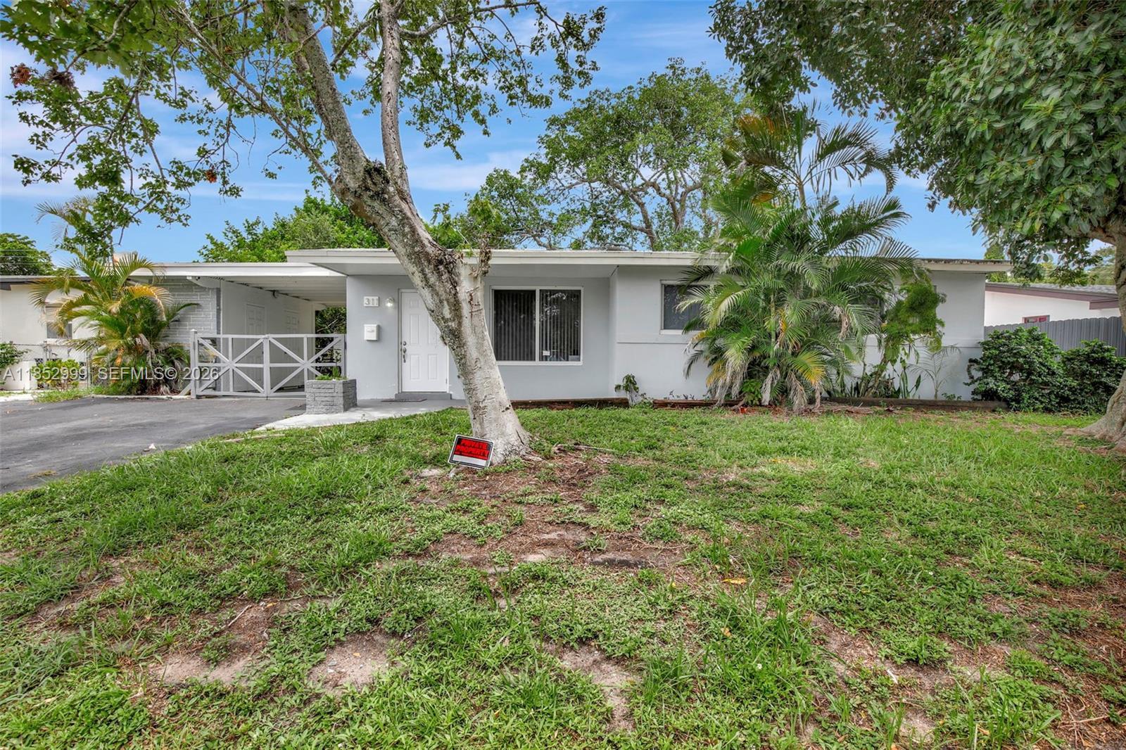 311 SW 68th Ter, Pembroke Pines FL 33023 — #A11852999