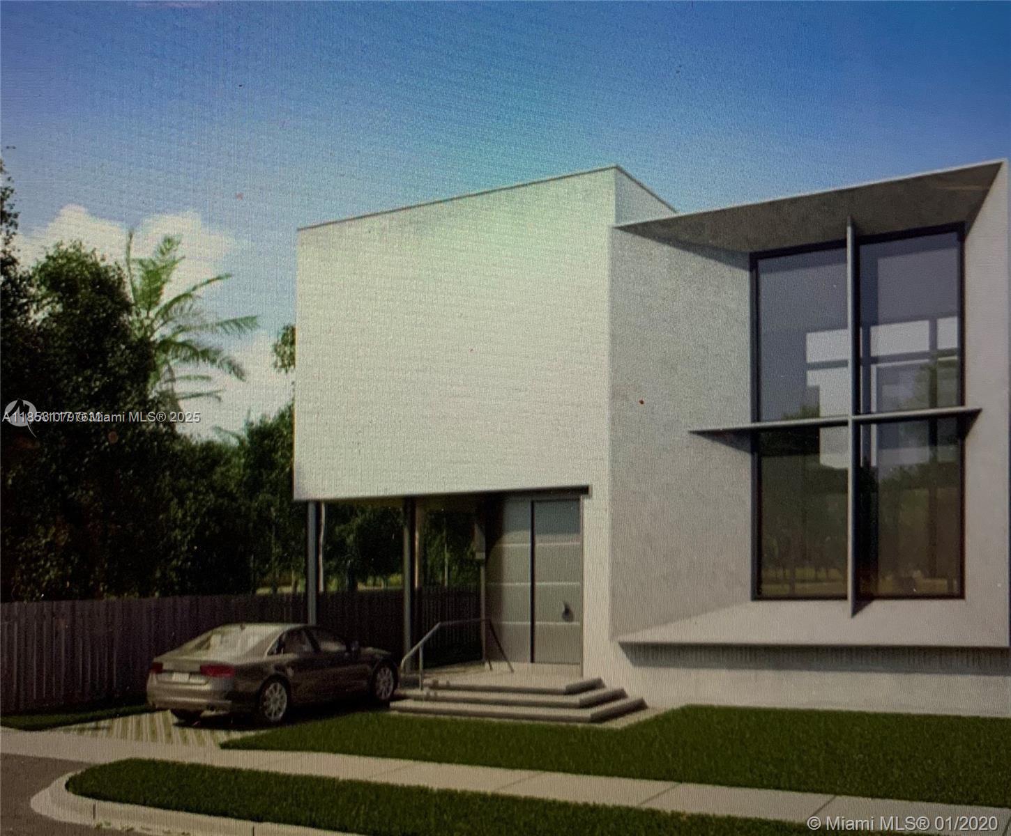 5709 NW 5th Ct, Miami FL 33127 — #A11853117