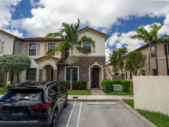11571 SW 248th Ln, Homestead FL 33032 — #A11853161
