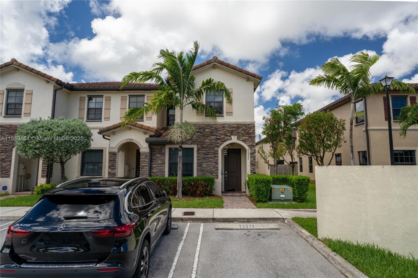 11571 SW 248th Ln, Homestead FL 33032 — #A11853161