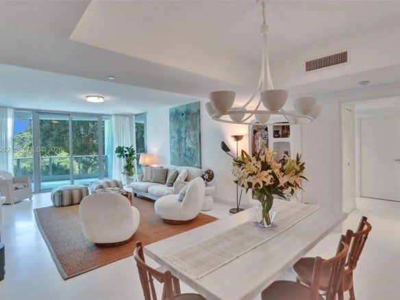 2627 S Bayshore Dr # 506, Coconut Grove FL 33133 — #A11853212