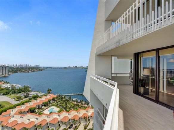 4000 Towerside Ter, Miami FL 33138 — #A11853195