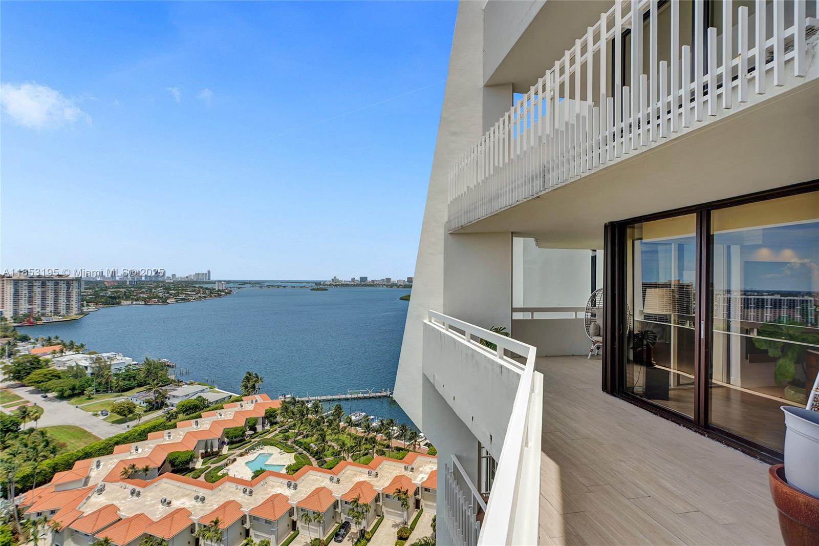 4000 Towerside Ter, Miami FL 33138 — #A11853195