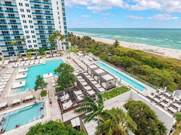 2301 Collins Ave # 811, Miami Beach FL 33139 — #A11853286