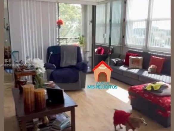 1100 Saint Charles Pl # 504, Pembroke Pines FL 33026 — #A11853516