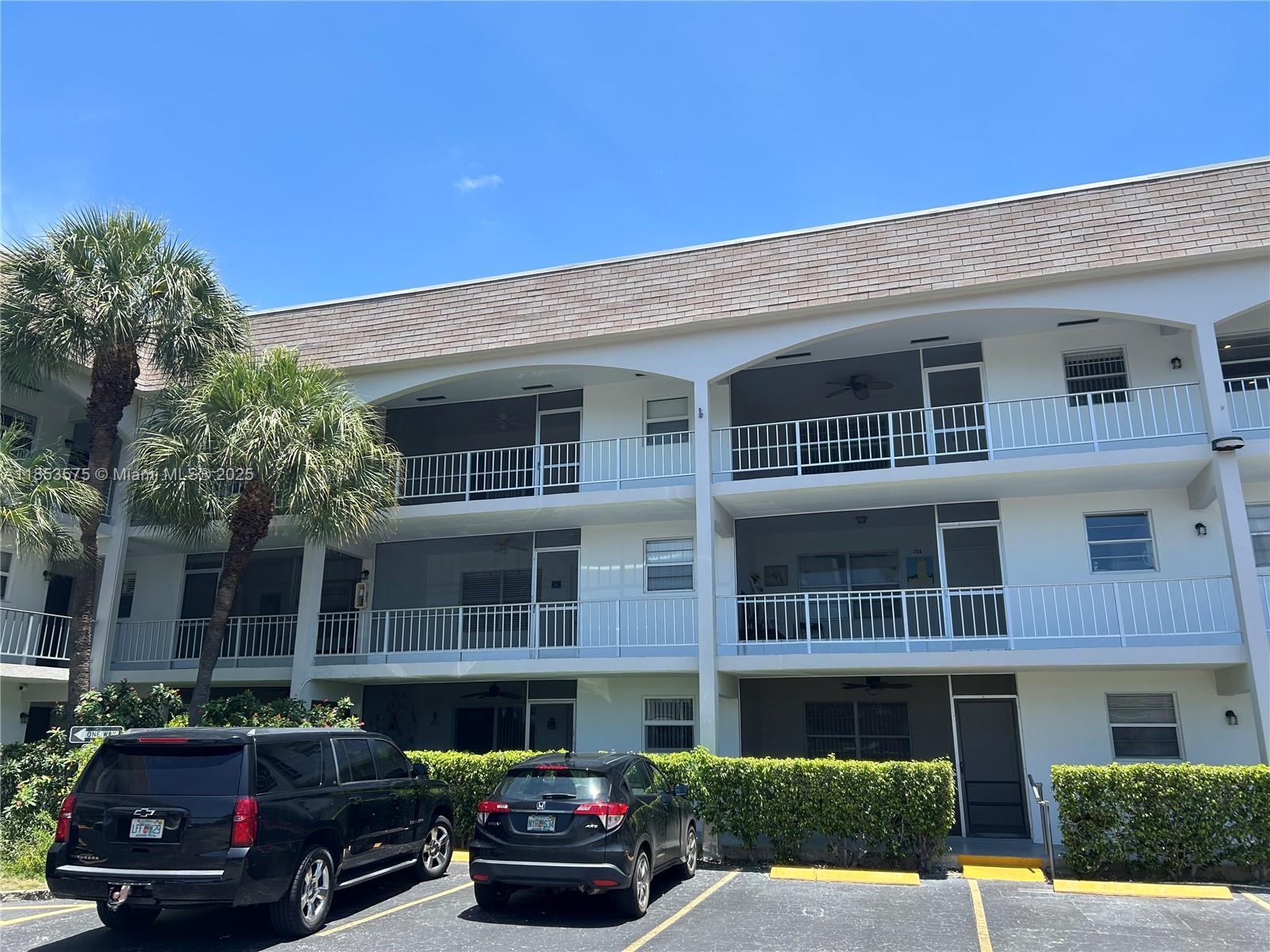 83dcefb7-7225 501 Blue Heron Dr # A, Hallandale Beach FL 33009 — #A11853575