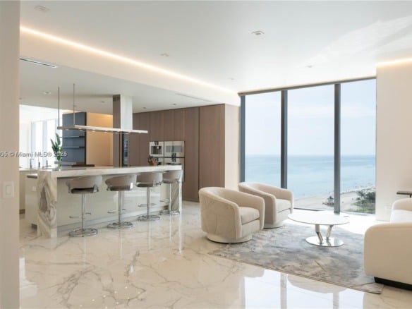18501 Collins Ave # 1104, Sunny Isles Beach FL 33160 — #A11853605