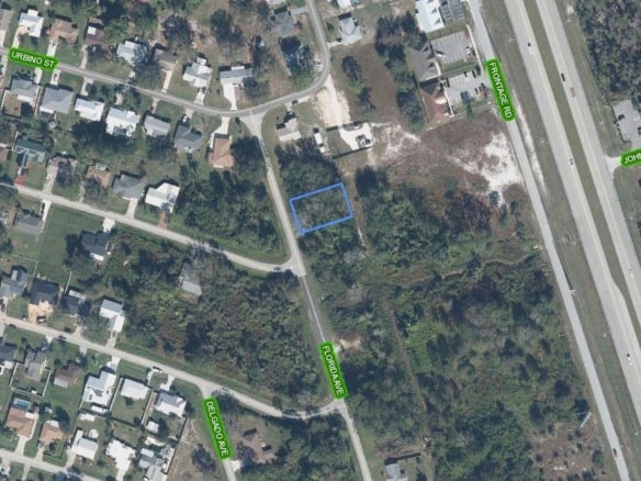4006 Florida, Sebring FL 33872 — #A11853734