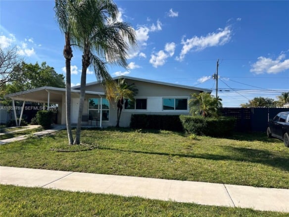 12455 SW 187th St, Miami FL 33177 — #A11853761