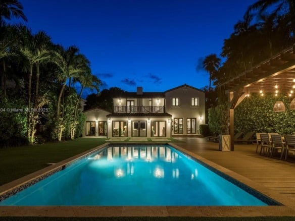 4475 N Meridian Ave, Miami Beach FL 33140 — #A11853804